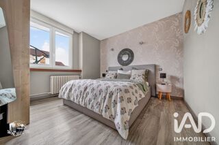  Appartement à vendre 5 pièces 97 m²