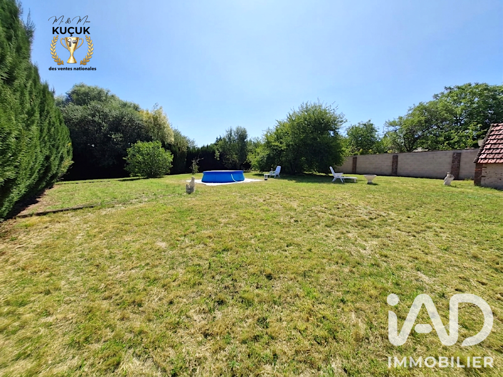 Vente Maison/villa 4 pièces