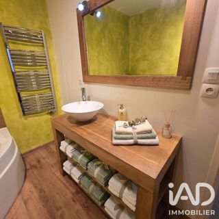  Appartement à vendre 3 pièces 73 m²