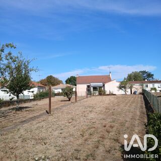  Maison à vendre 4 pièces 68 m²