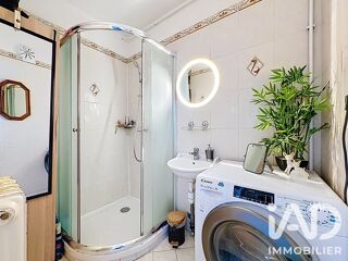  Appartement à vendre 3 pièces 56 m²