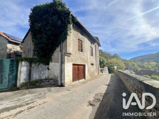 Vente Maison Vente Maison de village 5 pièces Albiès