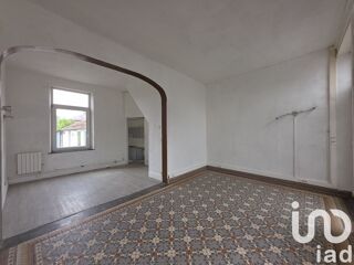 Maison à vendre 3 pièces 70 m²
