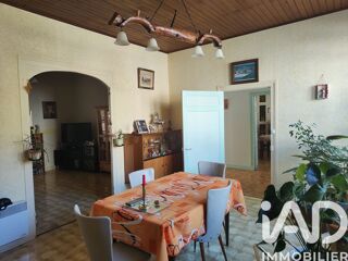  Maison à vendre 6 pièces 166 m²