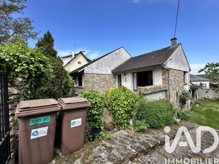  Maison � vendre 4 pi�ces 93 m�