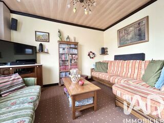  Maison à vendre 6 pièces 107 m²