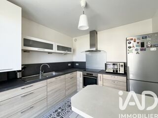  Maison à vendre 4 pièces 93 m²