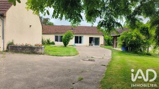  Maison à vendre 7 pièces 146 m²