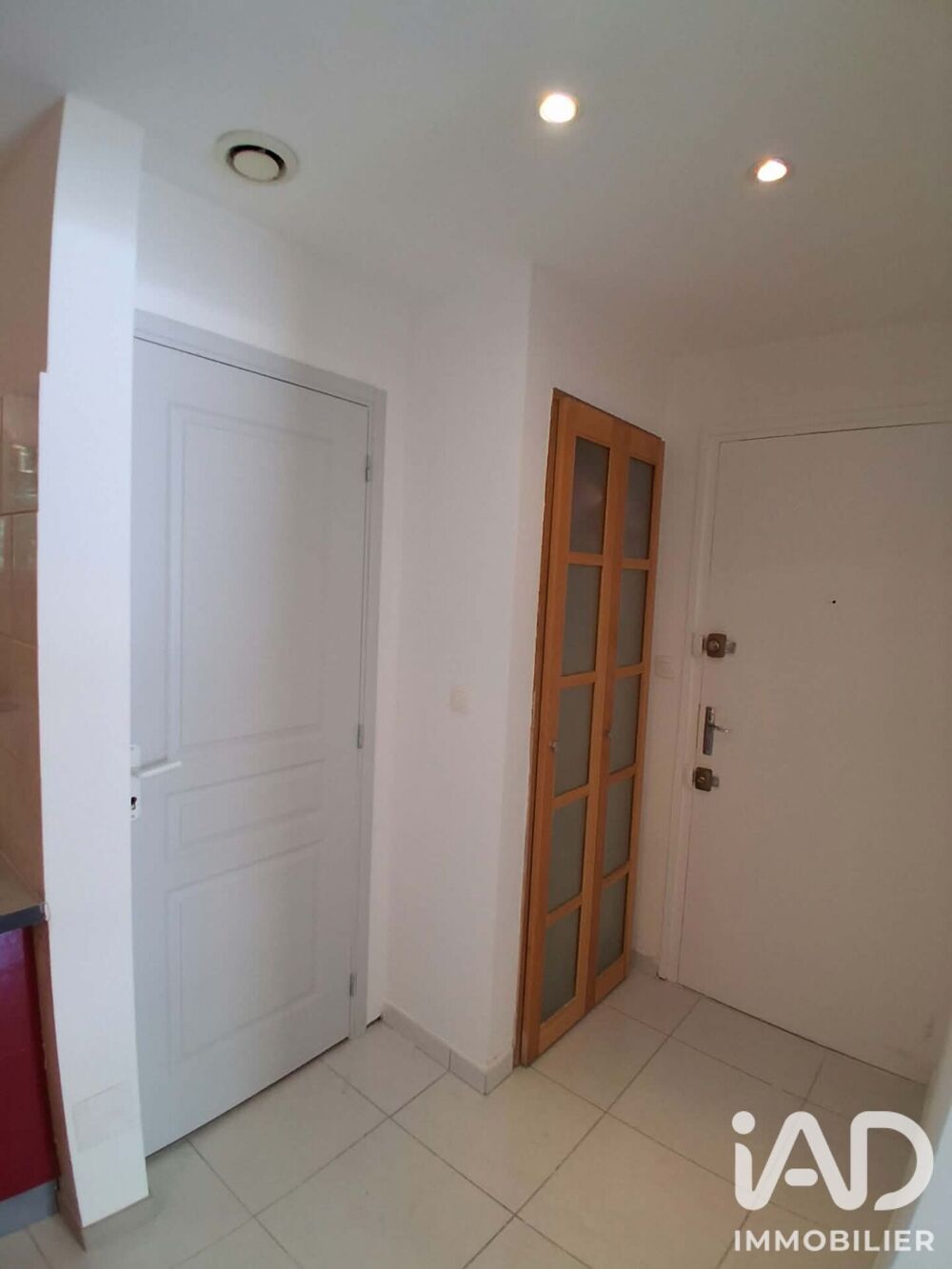 Vente Studio 1 pièce