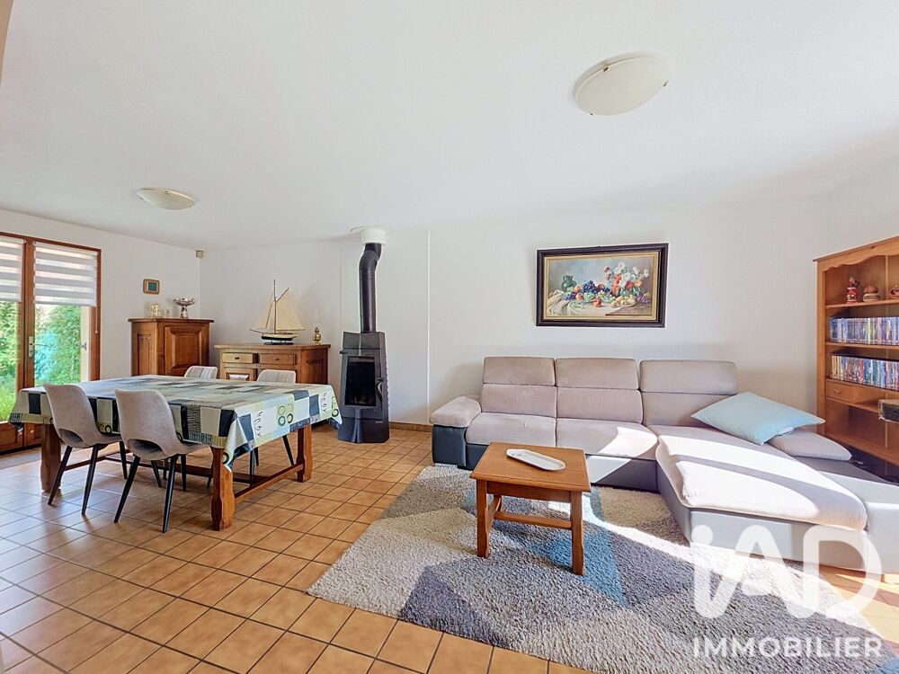Vente Maison Vente Maison/villa 6 pièces Brie-comte-robert
