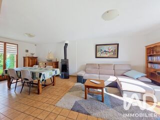  Maison à vendre 6 pièces 125 m²