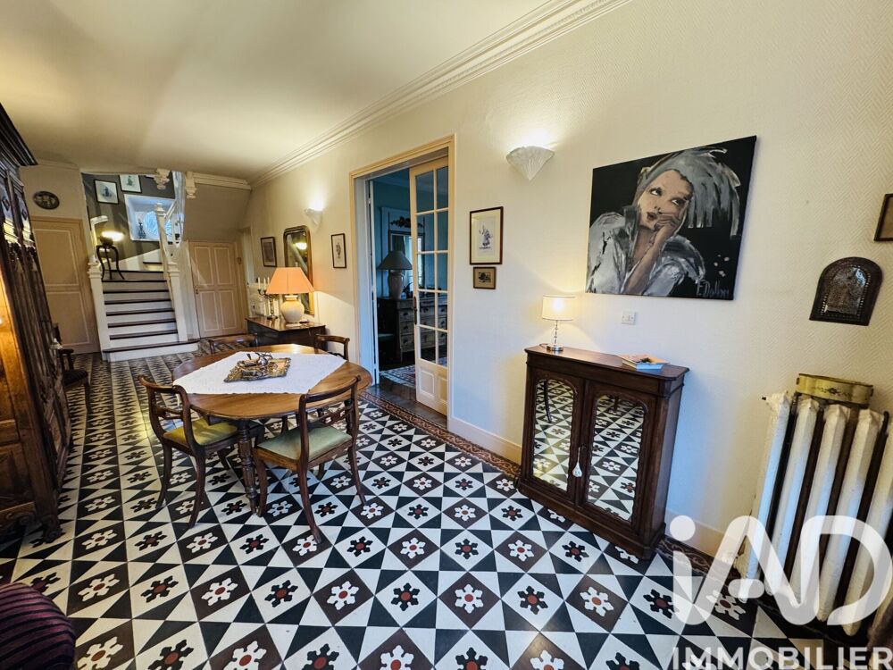 Vente Maison Vente Maison/villa 6 pièces Brétigny-sur-orge