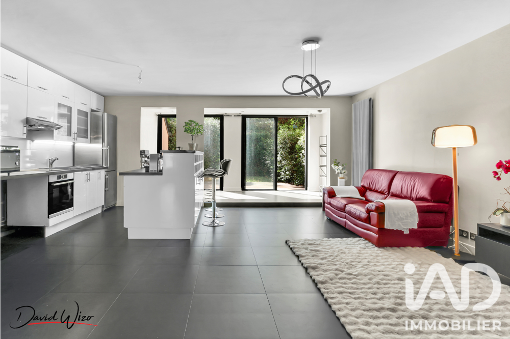 Appartement 3 pièces 75 m² · à Le Plessis-Robinson · 75 m² · 399 900 €