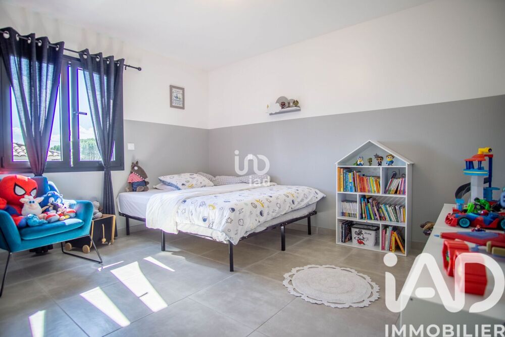 � vendre  Maison Puget-sur-Argens (83480)