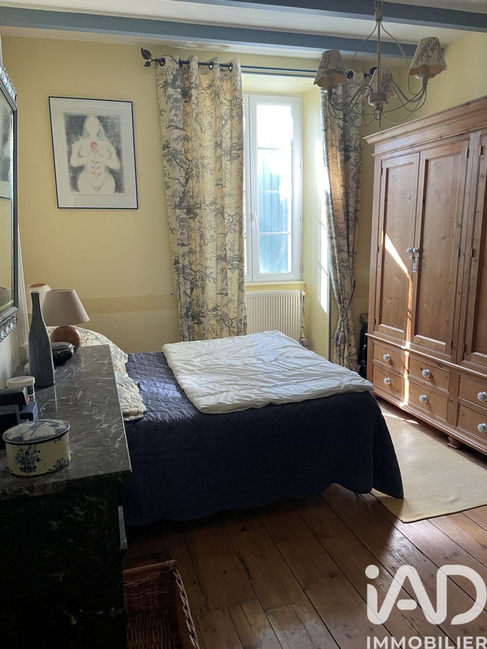 � vendre  Maison Lagarde-sur-le-N� (16300)