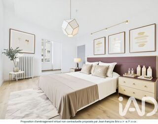  Appartement � vendre 3 pi�ces 87 m�