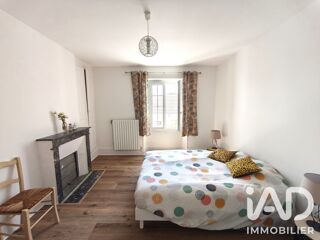  Maison à vendre 5 pièces 102 m²