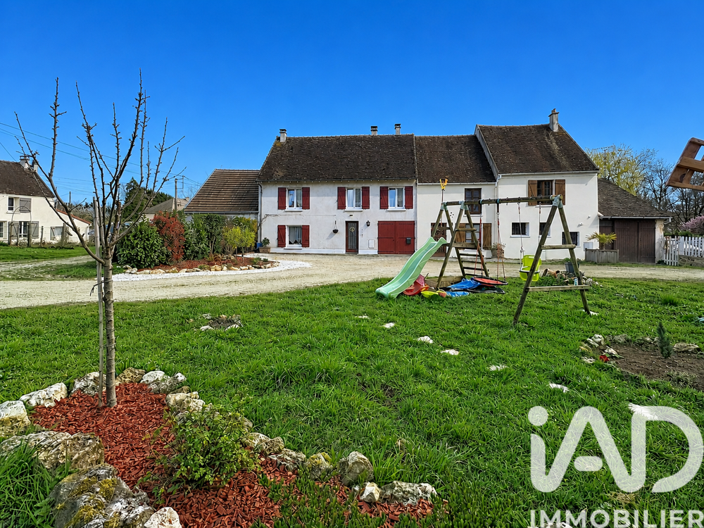 Maison 5 pièces 120 m² · à Mouroux · 120 m² · 259 000 €