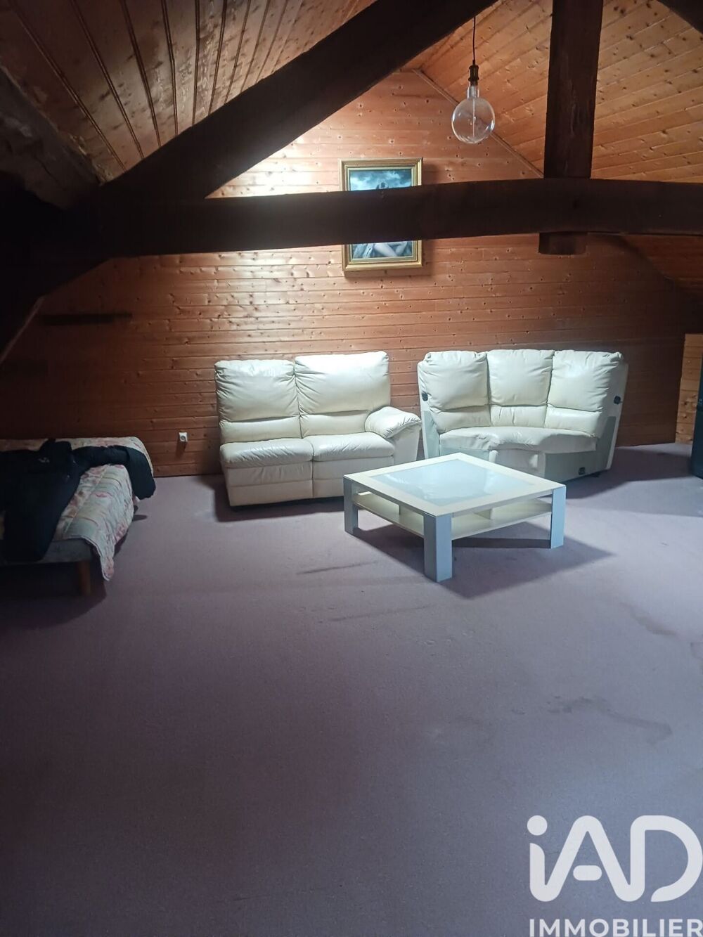 Vente Maison de village 4 pièces