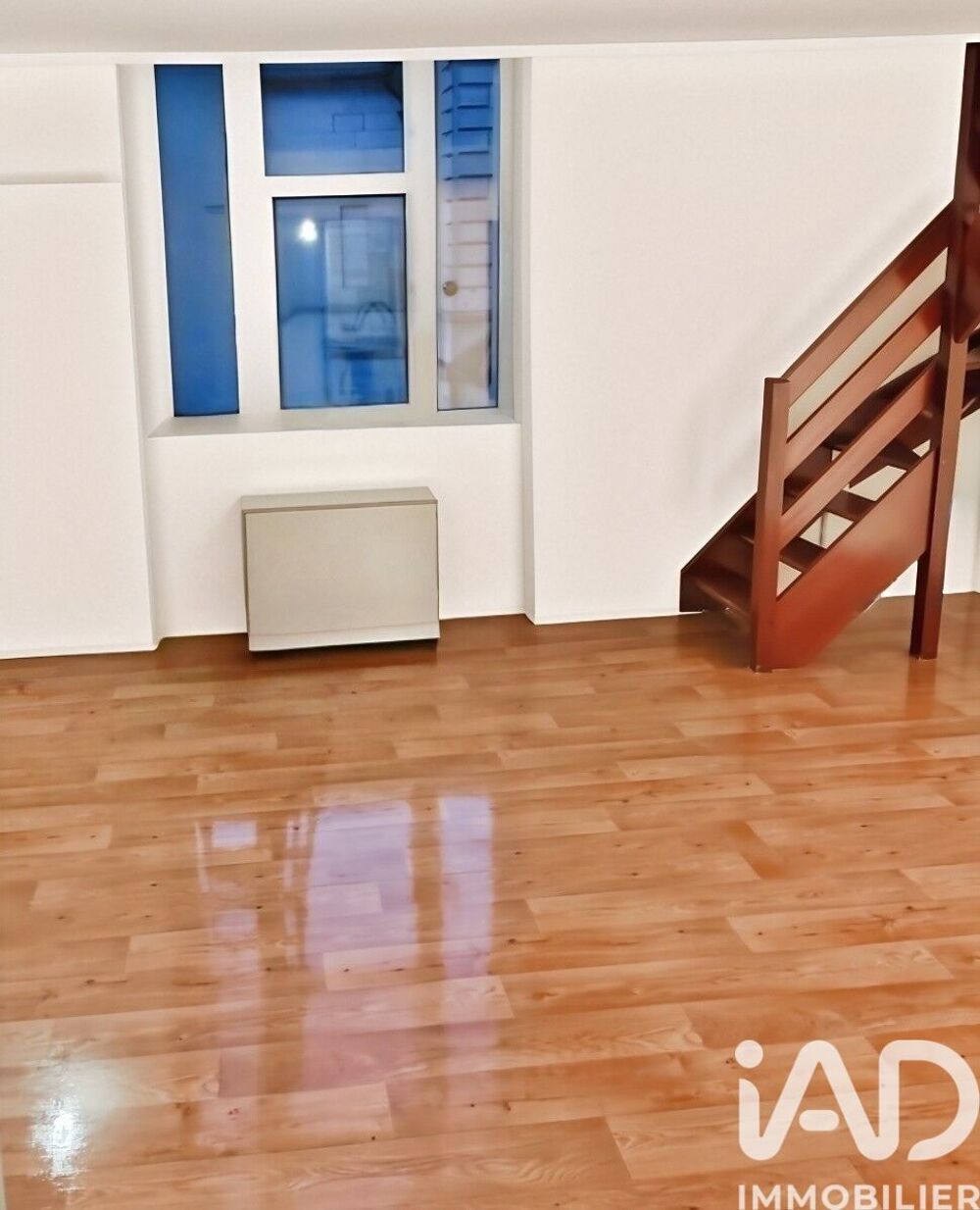 Vente Duplex 2 pièces