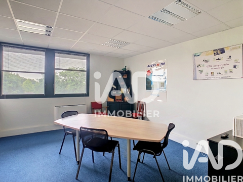   Vente Boutique/Local commercial 110 m&sup2; 