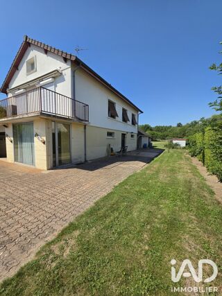 Maison à vendre 4 pièces 84 m²