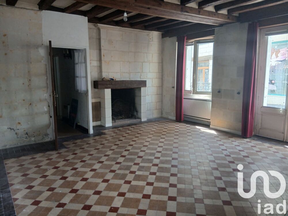 Vente Maison de ville 4 pièces