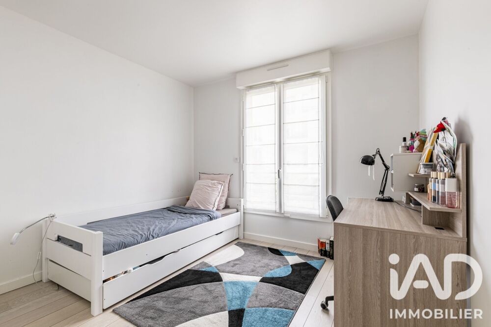 à vendre  Appartement Garches (92380)