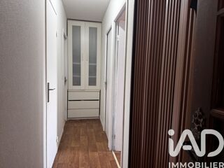  Appartement à vendre 4 pièces 85 m²