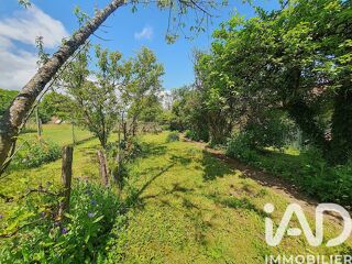  Maison à vendre 5 pièces 112 m²