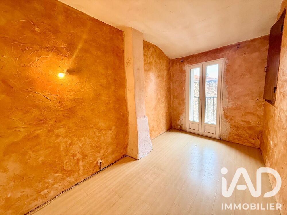 Vente Maison de ville 3 pièces