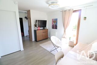 Appartement à vendre 2 pièces 46 m²
