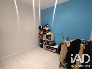  Appartement à louer 2 pièces 36 m²