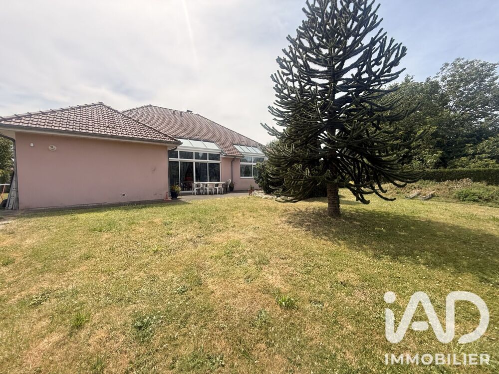 Vente Maison d'architecte 4 pièces