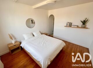  Appartement à vendre 2 pièces 47 m²