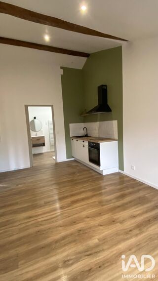  Immeuble à vendre 400 m²