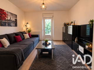  Maison à vendre 3 pièces 60 m²