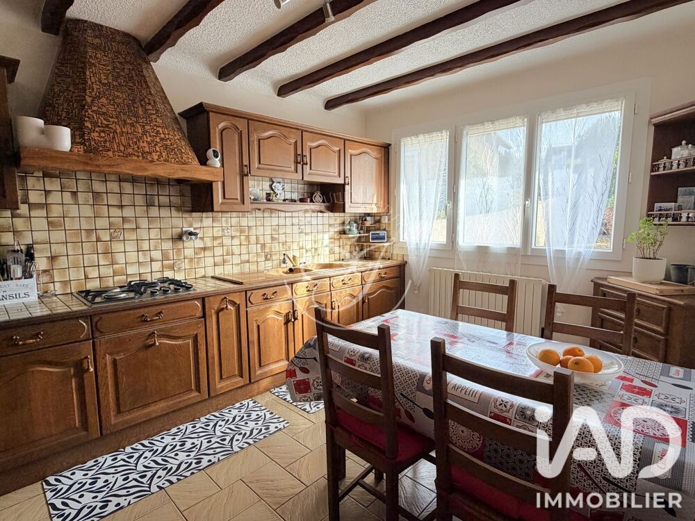Vente Maison Vente Maison/villa 7 pièces Saintry-sur-seine