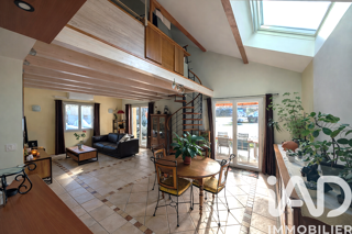  Maison à vendre 5 pièces 135 m²