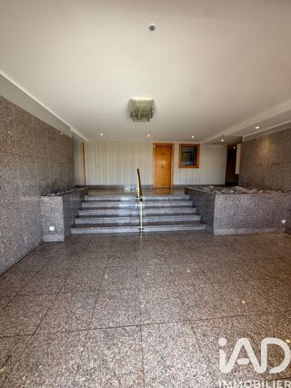  Appartement à vendre 2 pièces 46 m²