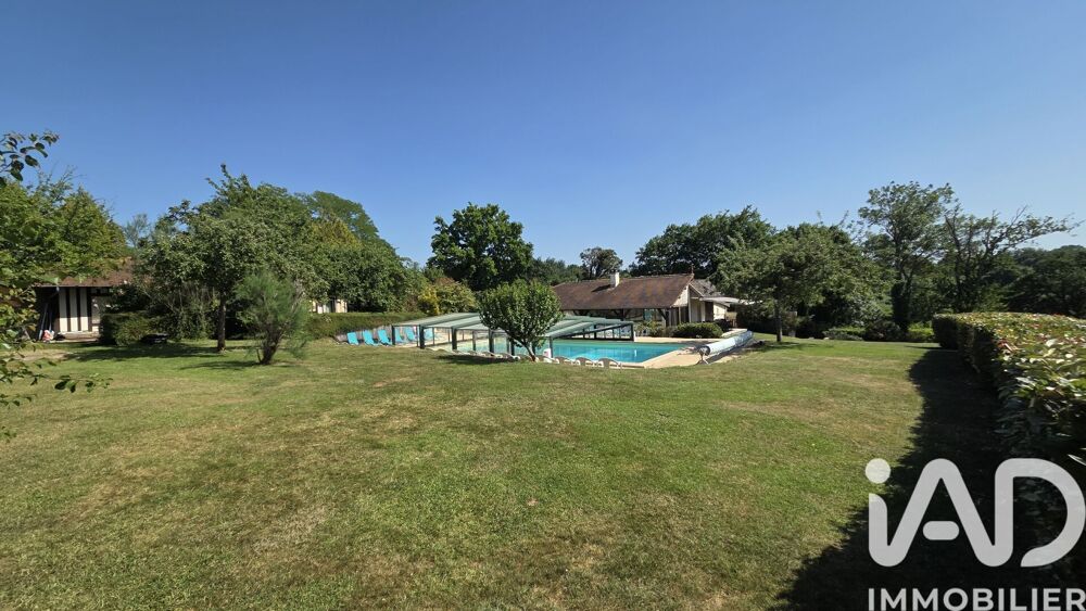 � vendre  Maison Livarot (14140)