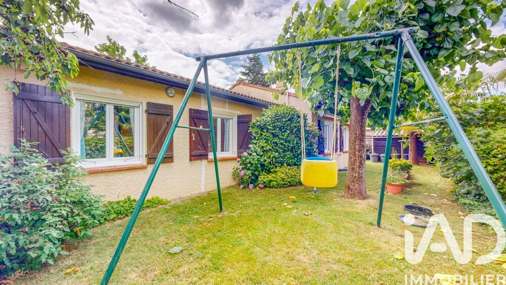 Vente Maison traditionnelle 4 pièces