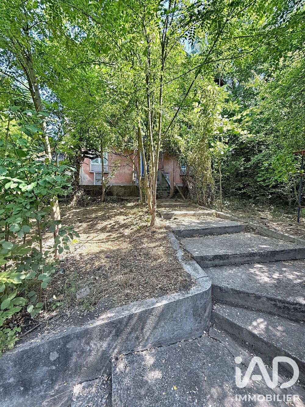 Vente Maison Vente Maison traditionnelle 5 pièces Valserhône