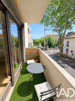 Vente Appartement Vente Appartement 3 pièces Montpellier