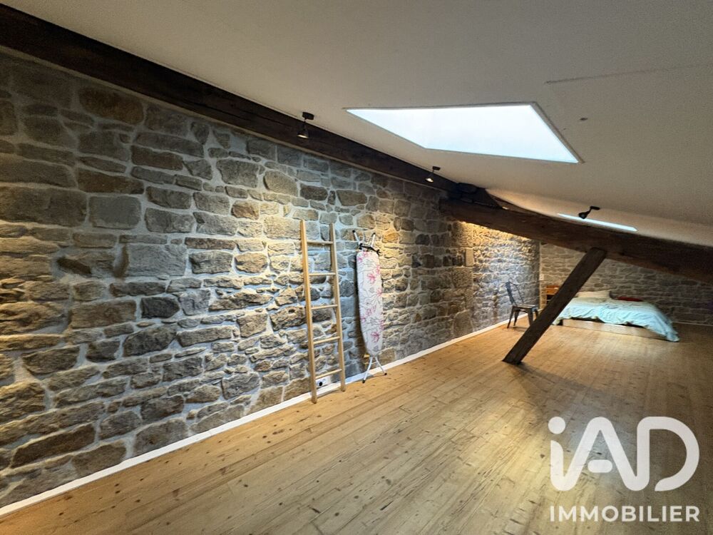 Vente Maison Vente Maison de ville 3 pièces Saint-Étienne