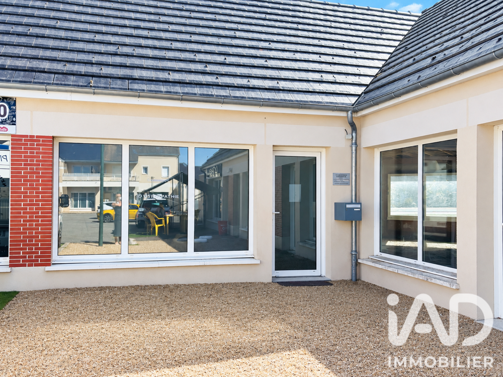 Vente Immeuble Vente Immeuble 36 m&sup2; Saint-laurent-nouan