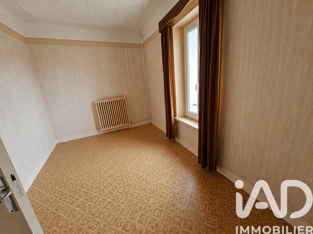 Vente Maison Vente Maison de village 4 pièces Carisey