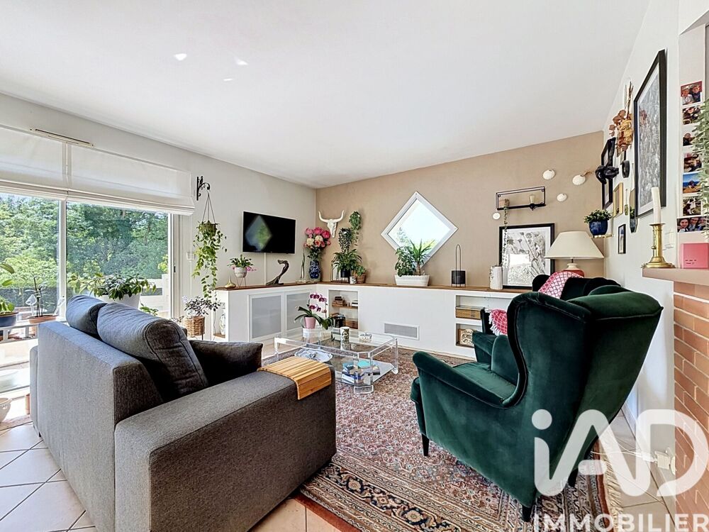 Vente Maison traditionnelle 5 pièces