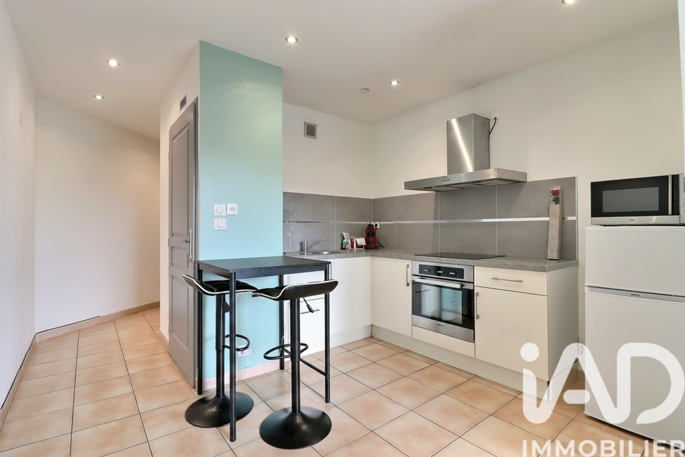 Vente Studio 1 pièce