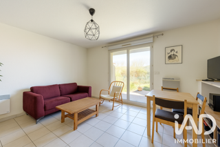 Vente Appartement Vente Appartement 2 pièces Toulouse